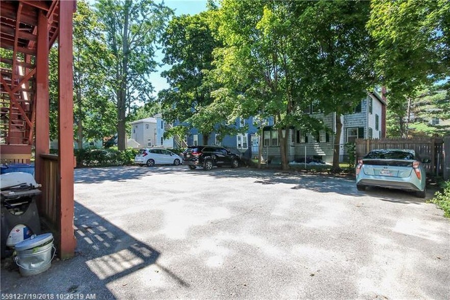 Building Photo - 287 Spring St