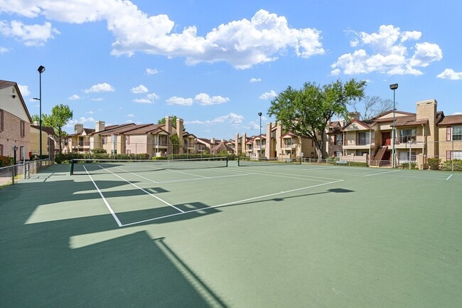 Building Photo - 2120 El Paseo St
