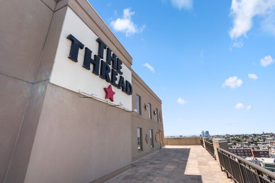 Building Photo - 3312 Hudson Ave