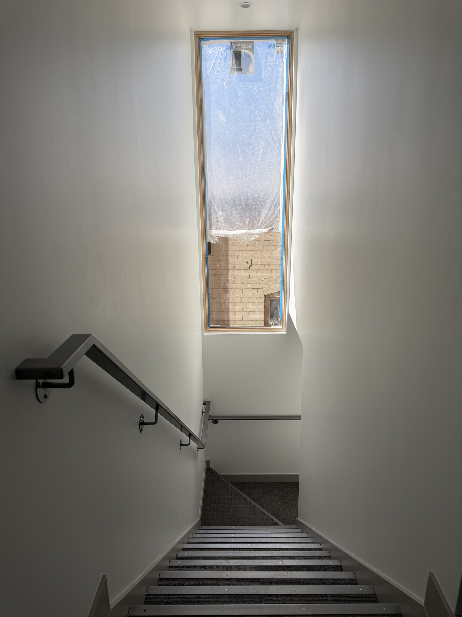 Stairway 2 - 806 S Jefferson St