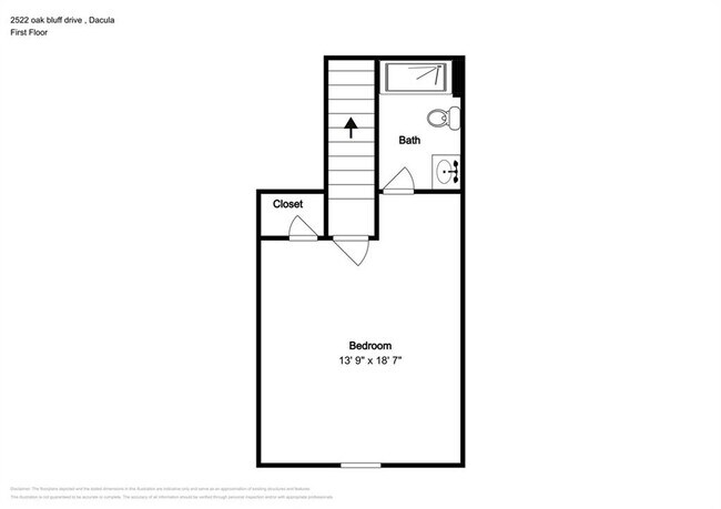 Building Photo - 2522 Oak Bluff Dr