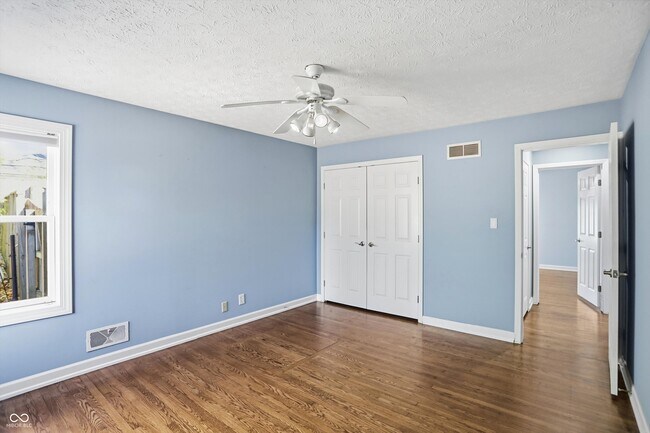 Building Photo - 7026 Spring Mill Rd