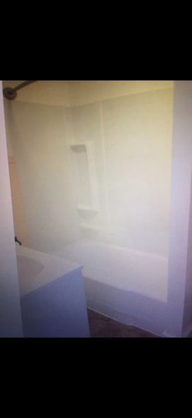 Bathroom - 805 Flemington St
