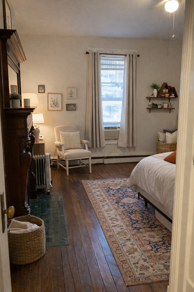 Building Photo - 312 S Upper St