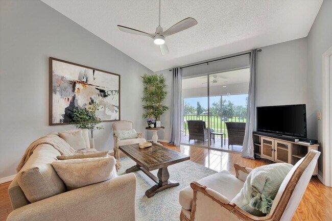 Building Photo - Golf Membership Included • 6-12 Months Lease • 2 Bedroom Condo