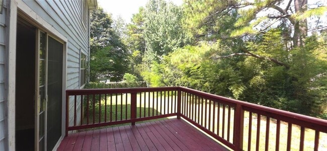 Building Photo - 6601 Brittwood Way