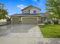 Building Photo - 3456 N Maplestone Ave