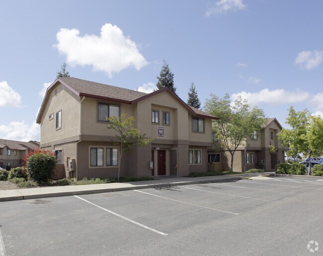 Placer Village Apartments 2789 Ray Lawyer Dr Placerville CA 95667