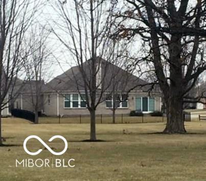 Building Photo - 8825 Stonewick Way