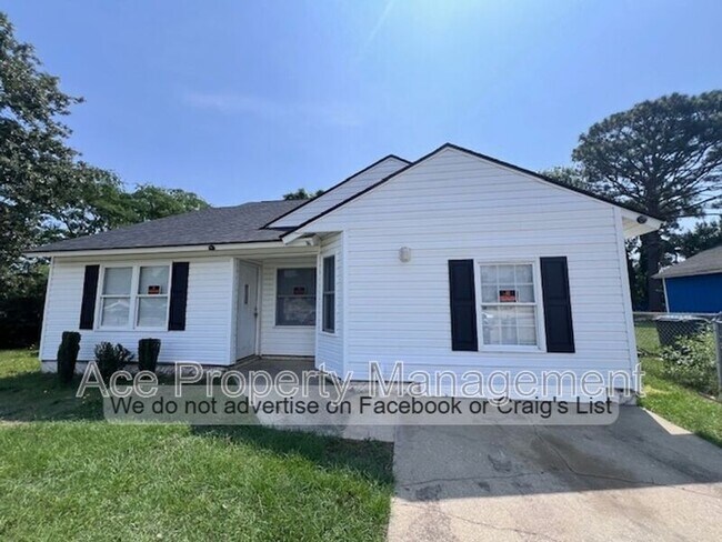 Primary Photo - 1543 Bingham Dr