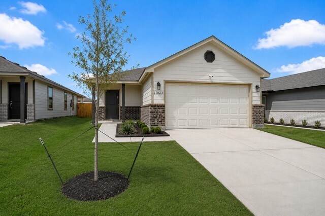 Building Photo - 21823 Willow River Canyon Ln