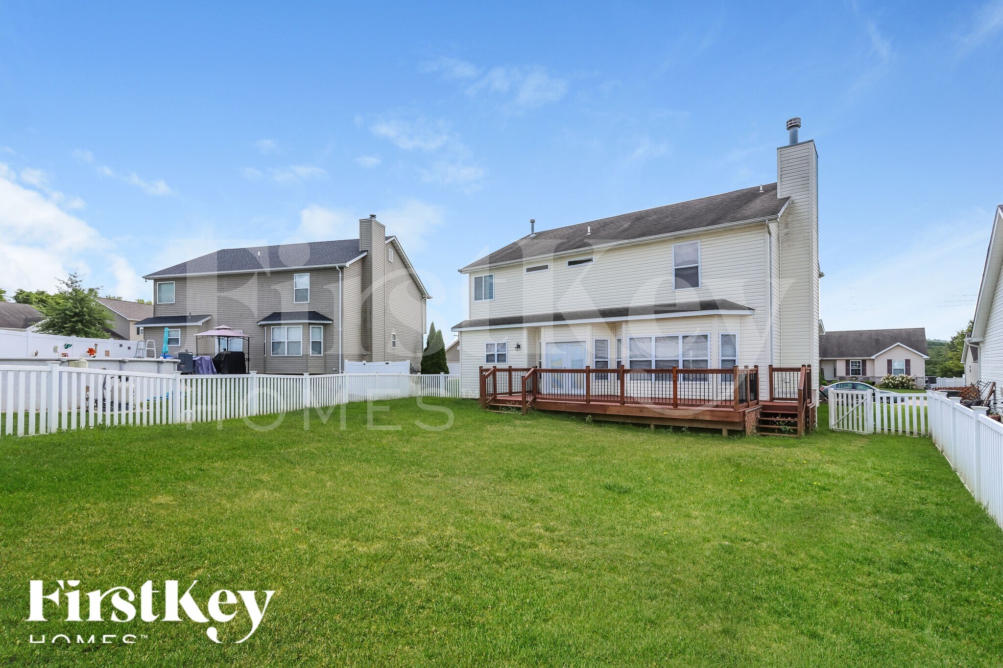 Building Photo - 107 Trailing Oak Ct