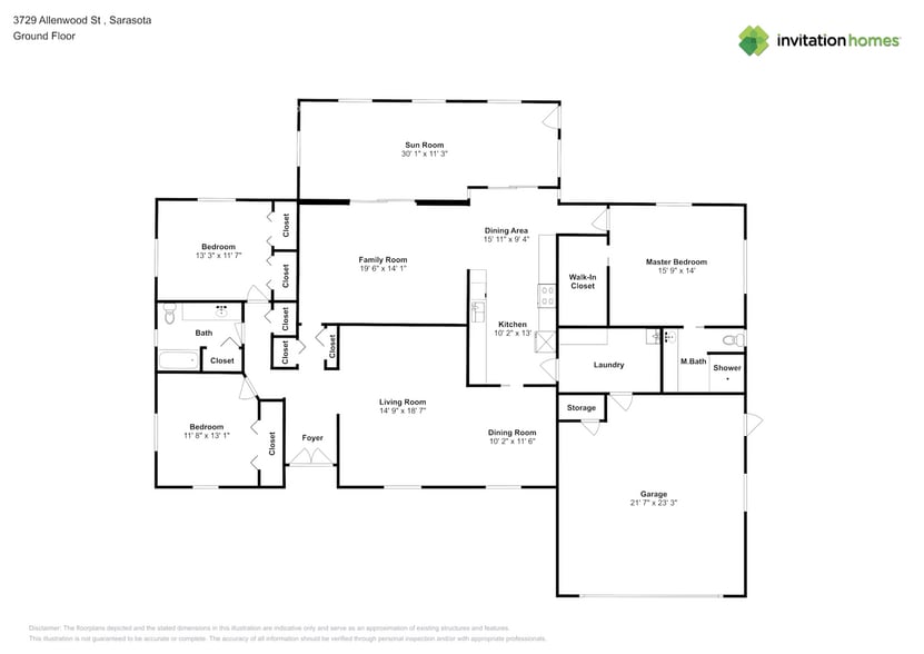 Building Photo - 3729 Allenwood St