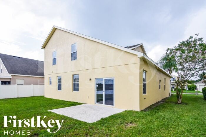 Building Photo - 3203 Magnolia Meadows Dr