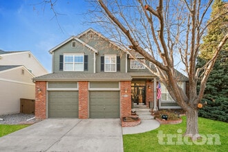 Building Photo - 1748 Spring Water Ln