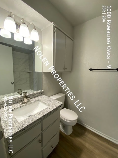 Building Photo - 1000 Rambling Oaks Dr
