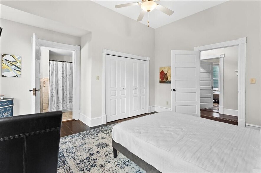 Building Photo - 867 Beecher St SW