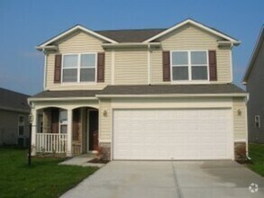 Building Photo - Noblesville 3  - R home