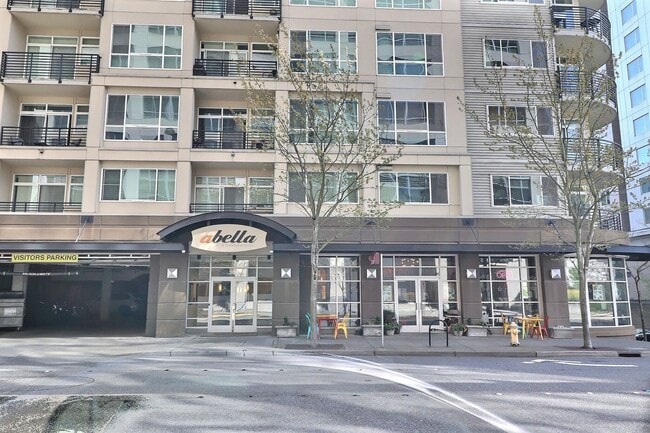 Building Photo - 300 110th Ave NE