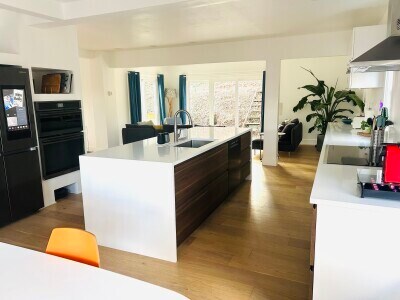 Building Photo - 91 Brooks St