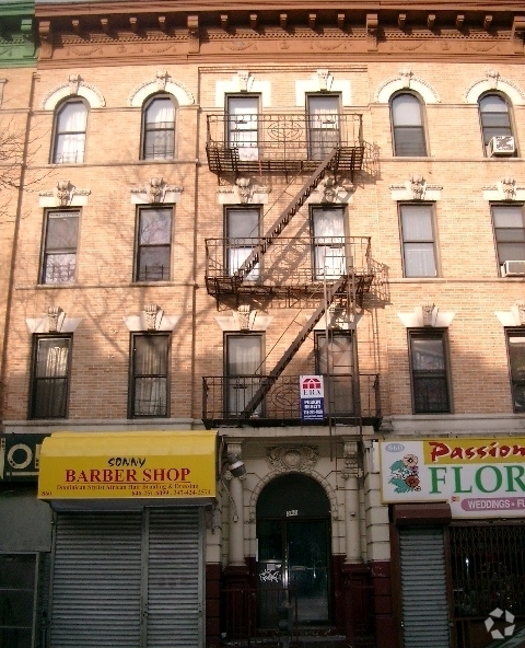 Building Photo - 860 Nostrand Ave