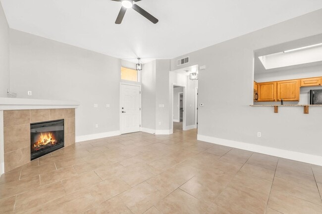 Building Photo - 8985 S Durango Dr