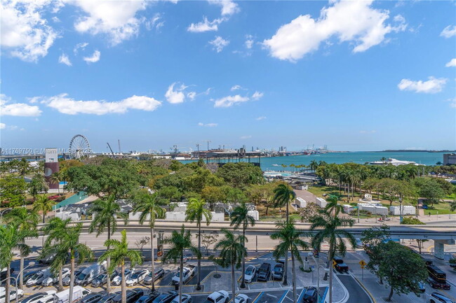 Building Photo - 50 Biscayne Blvd