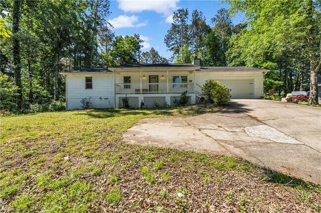 Building Photo - 5712 Port Dr