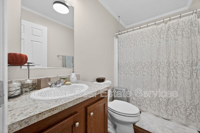 Building Photo - 1053 Pitchkettle Rd