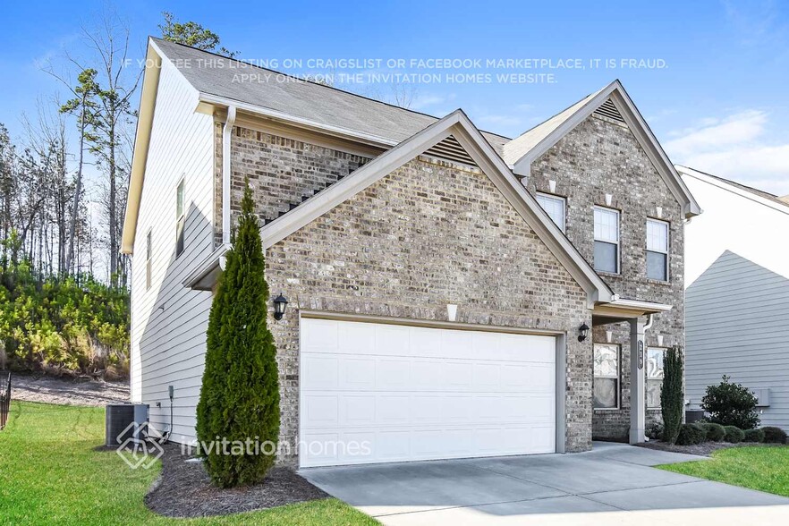 Building Photo - 219 Sage Dr