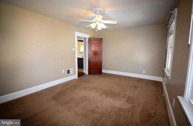 Building Photo - 623 Guilford Ave