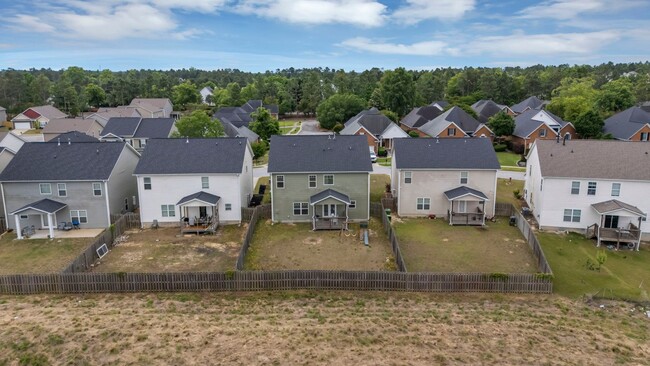 Building Photo - 300 Barony Pl Dr