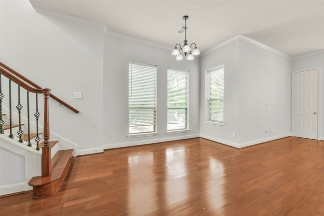 Building Photo - 1607 W Dallas St