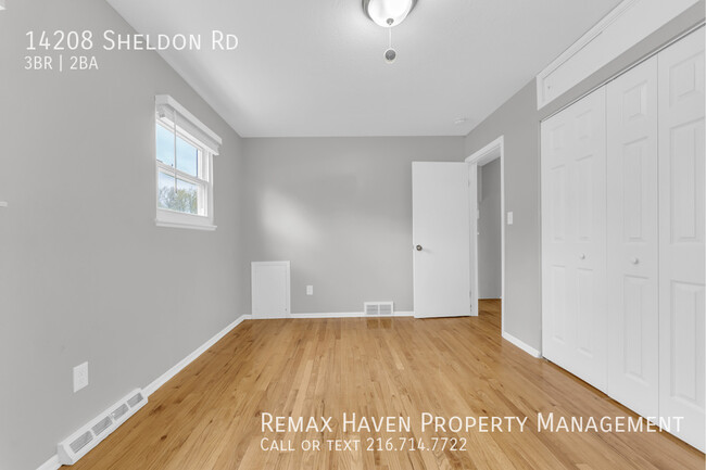 Building Photo - 14208 Sheldon Rd