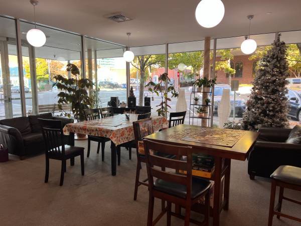 Building Photo - Lewis and Clark Plaza