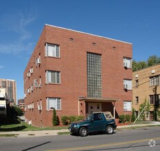 Building Photo - Marlborough Apartments