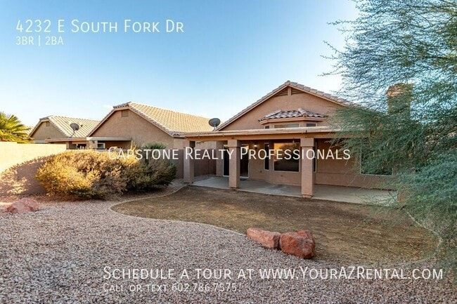 Building Photo - 4232 E South Fork Dr