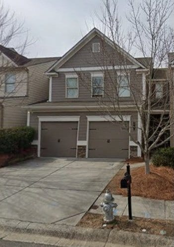 Building Photo - 3524 Castleberry Village Cir