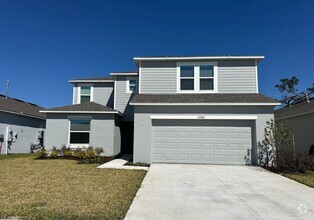 Building Photo - BRAND NEW 5 Bed, 3 Bath home in Liberty Pr...