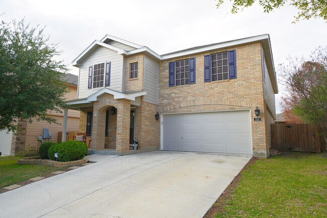 Building Photo - Gorgeous 5 Bedroom Rental in Cibolo! Realtor Commmission: $400