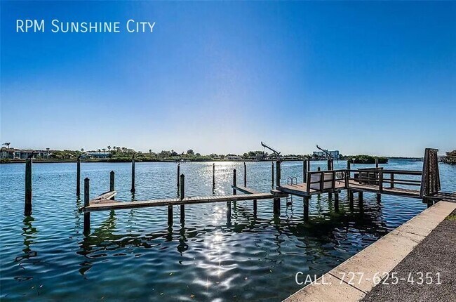 Building Photo - 20204 Gulf Blvd
