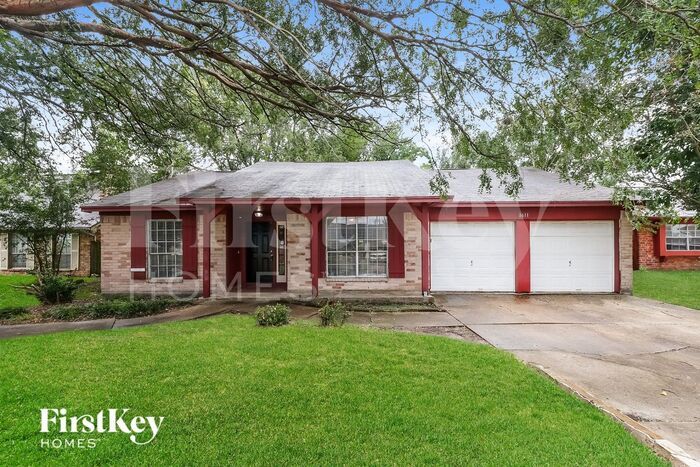 Primary Photo - 8611 Running Bird Ln