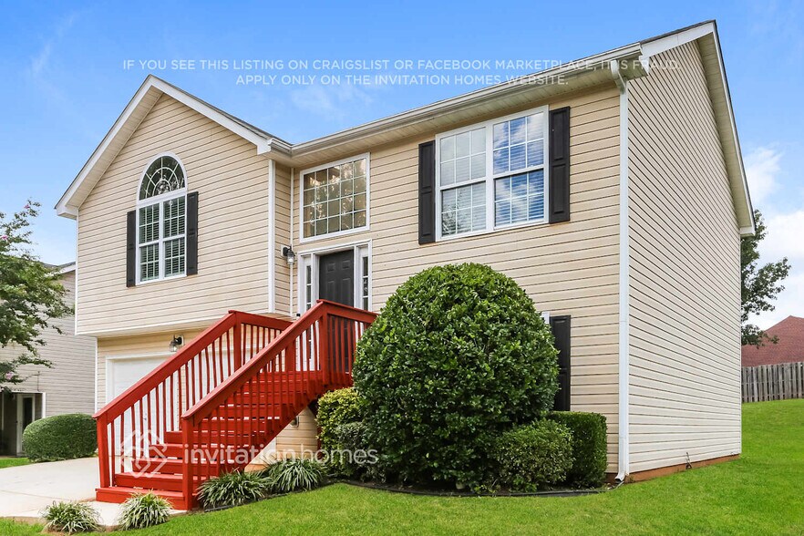 Building Photo - 4950 Bridle Point Pkwy