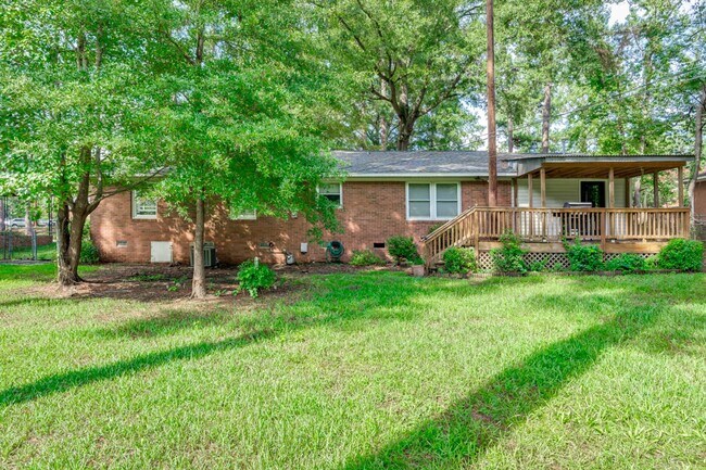 Building Photo - 3414 Bush River Rd