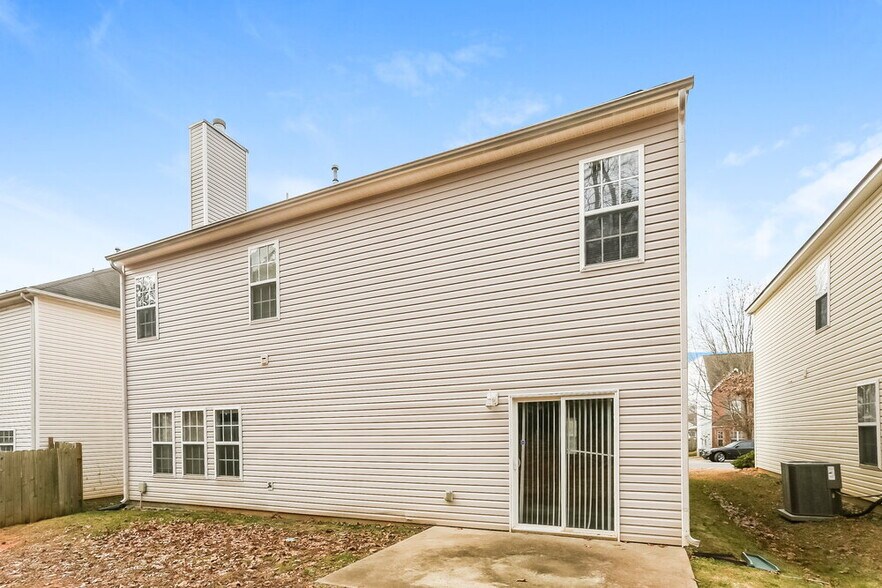 Building Photo - 4426 Oakburn Drive