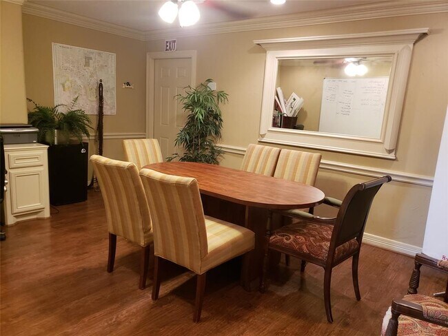 Building Photo - 26519 I-45