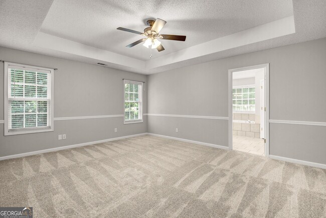 Building Photo - 120 Cannongate Trace
