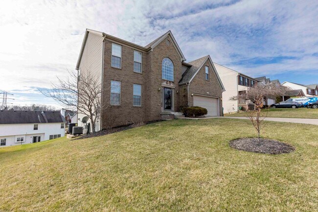 Building Photo - 1108 Tindall Ln