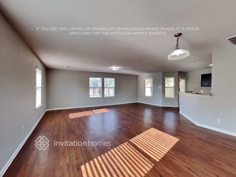 Building Photo - 1203 Gibson Crossing Way