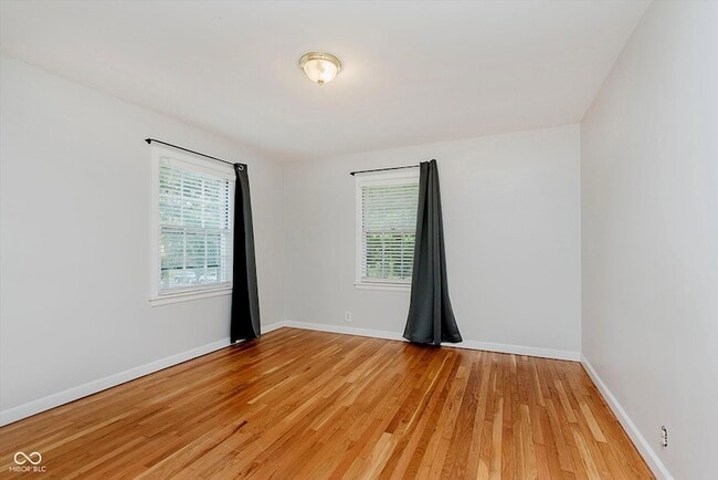 Building Photo - 5033 N Pennsylvania St